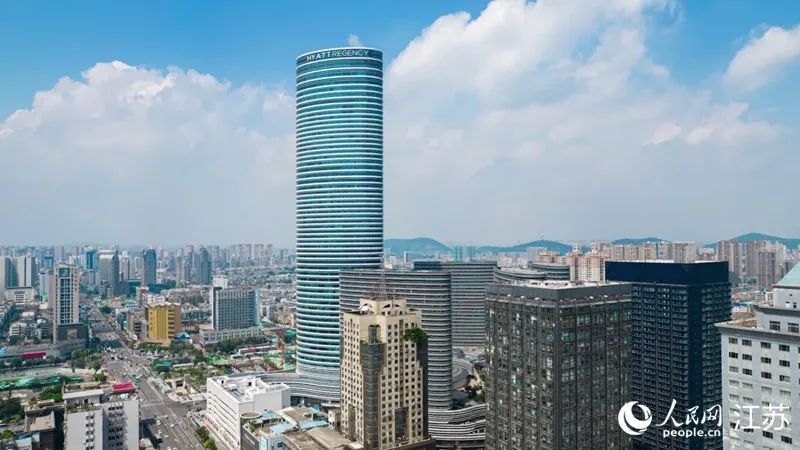 你所不知的徐州