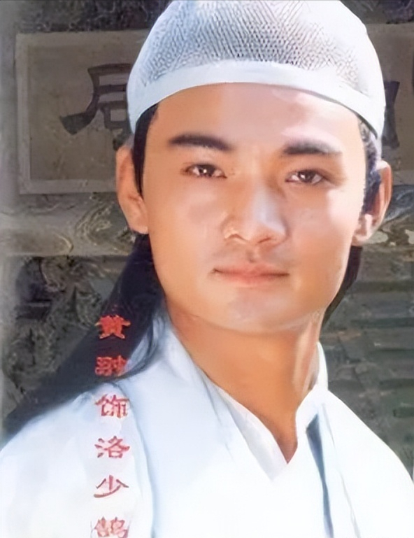 《黑洞》演员黄翀去世，仅57岁，疑精神分裂轻生，账号已停更4年_腾讯新闻