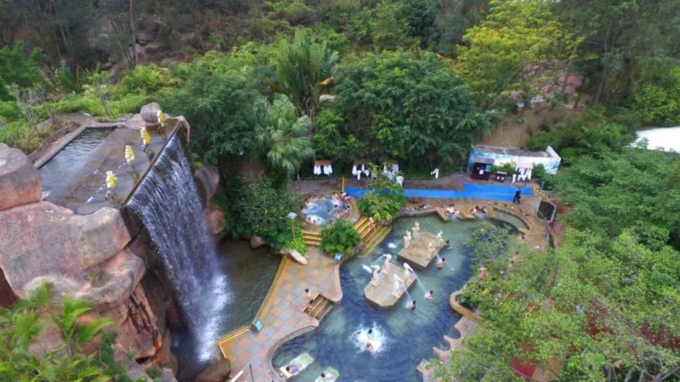 江门多个景区优惠活动来啦!时间就在