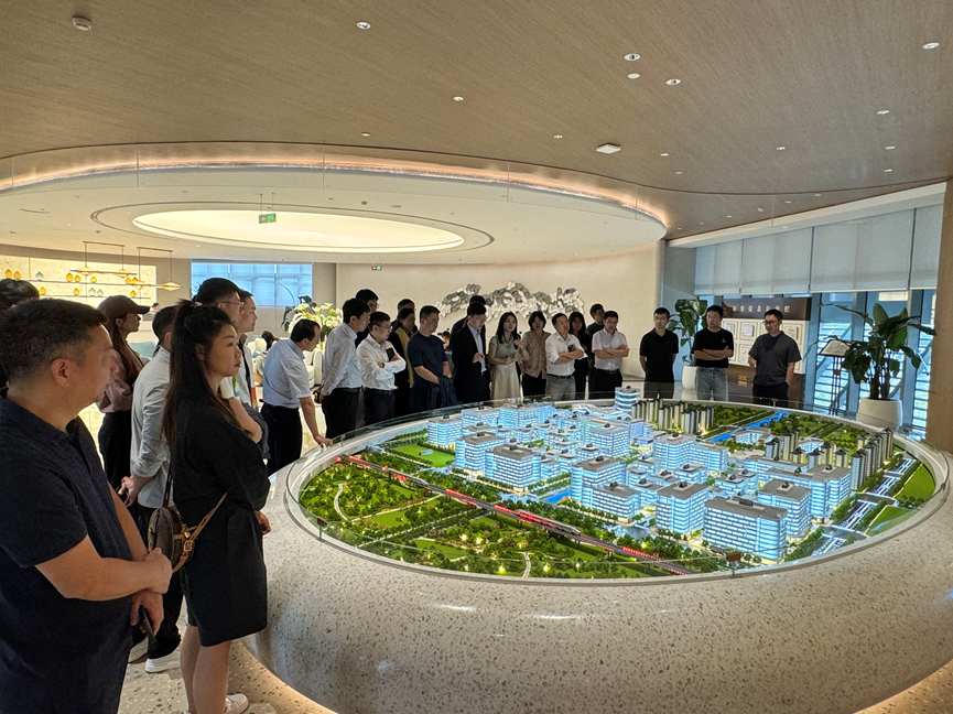 能建·新能源生态城：新机遇 能发展 源动力_腾讯新闻
