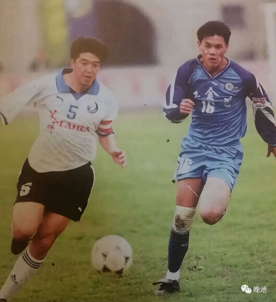 26年前今天大连万达7-0武汉创造甲a 中超客胜纪录, 你