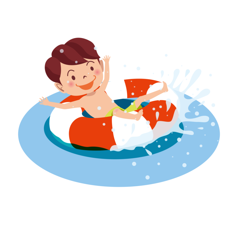 宝山区少年儿童业余游泳学校水球,自行车项目开始招生