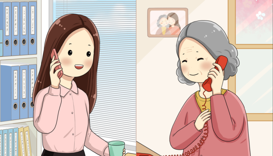 别被高温打败,助慢病患者平稳度夏
