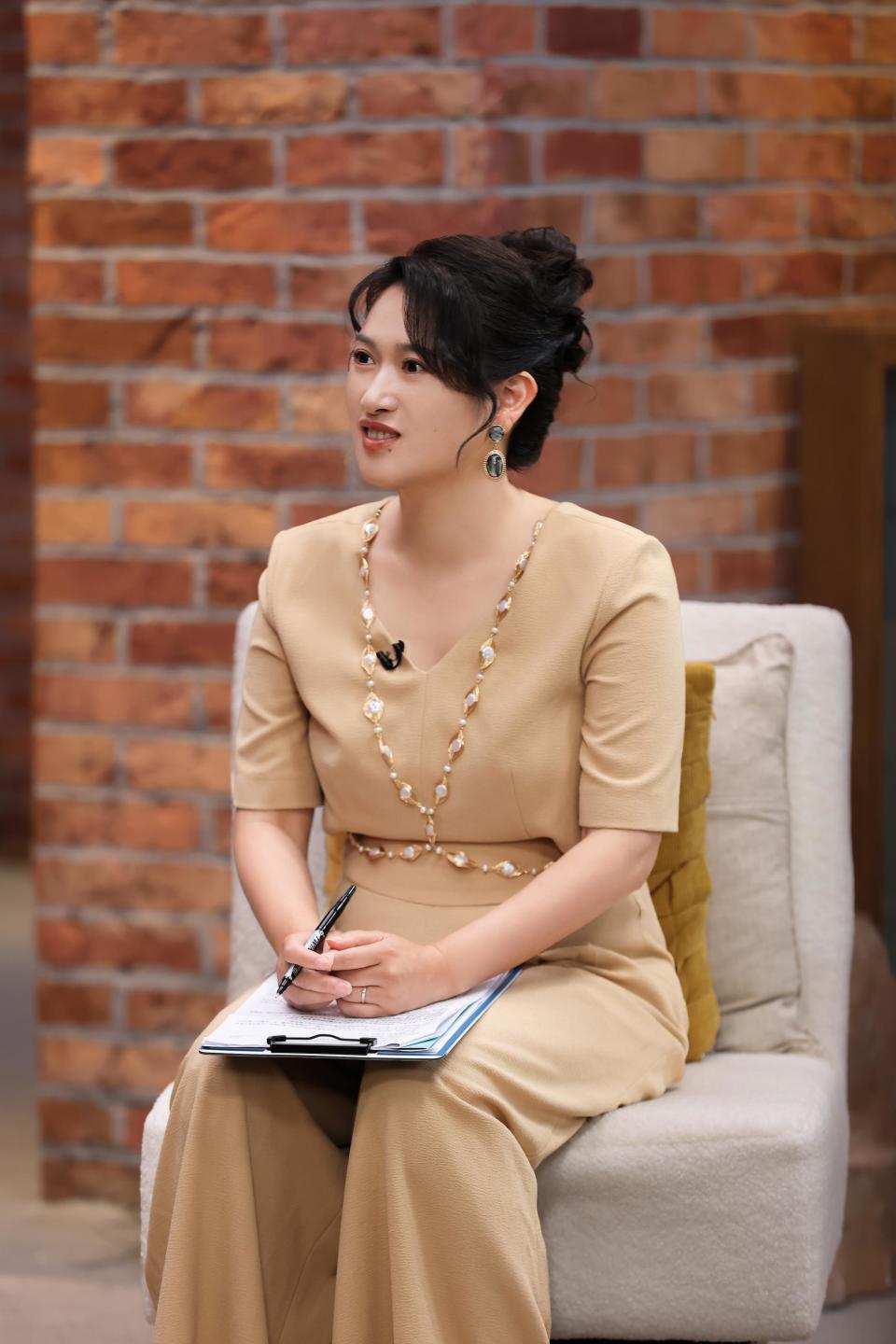 《再见爱人4》制片人刘乐:有嘉宾要"剧本",但我们给不出