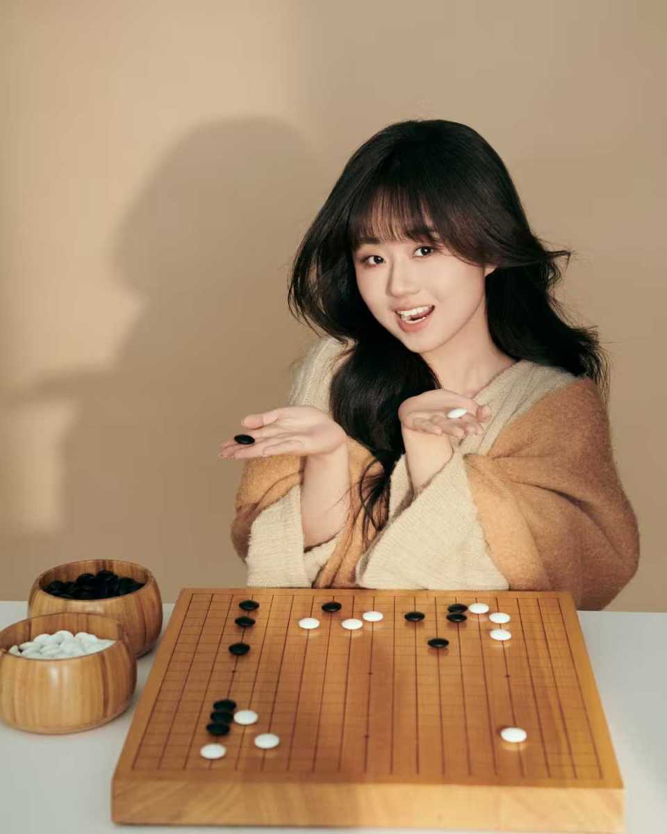 熬鹰杯全国棋友大赛选手介绍