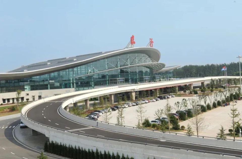 7亿,山西一机场获批!