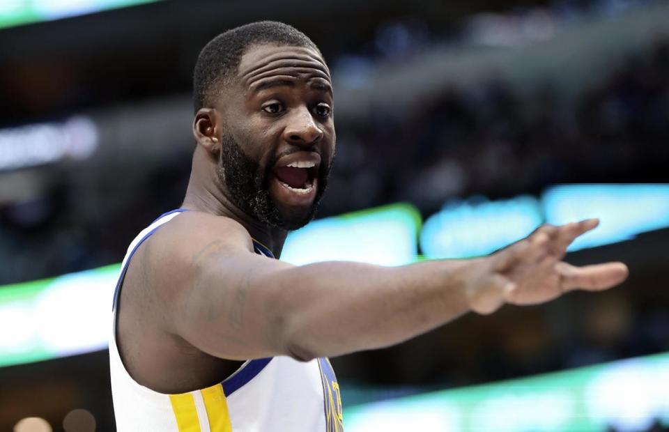 再见格林nba官宣处罚决定无限期禁赛具体细节公布