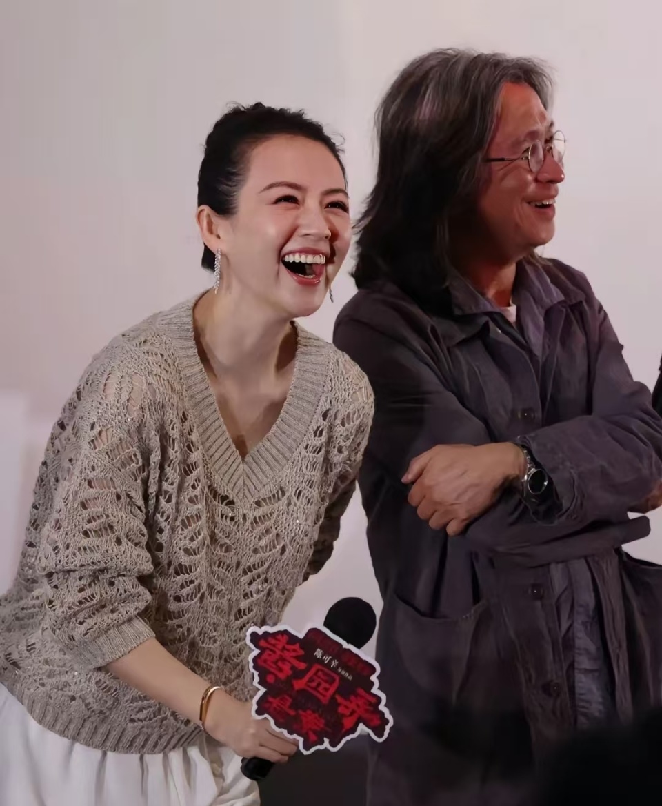 3天仅收48万，《酱园弄》香港票房扑街，欢喜传媒亏到怀疑人生-腾讯新闻