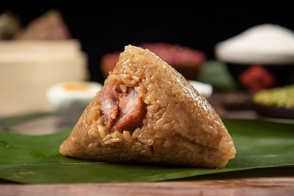 粽子为什么不能空腹吃?原来这些食物也不行