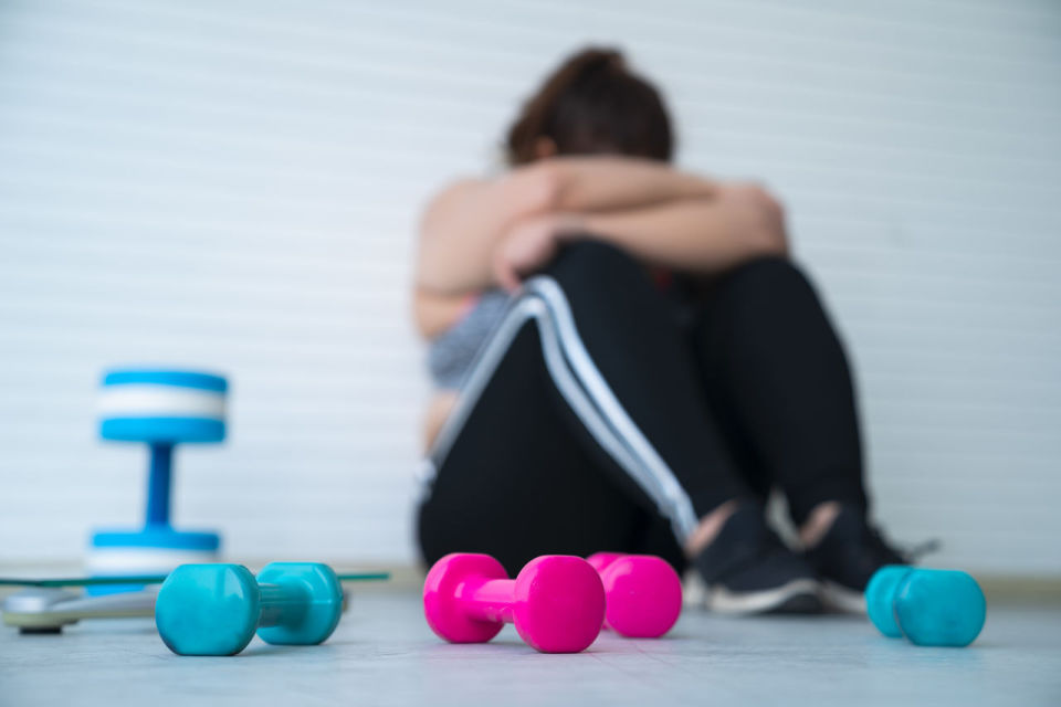 怎么开医药器材去体重管理门诊，开一张“运动处方”_https://www.jmylbn.com_新闻资讯_第1张