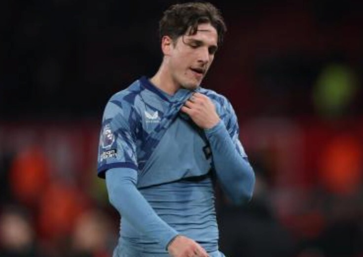 31场只进3球斯基拉维拉不会花2700万欧元买断扎尼奥洛