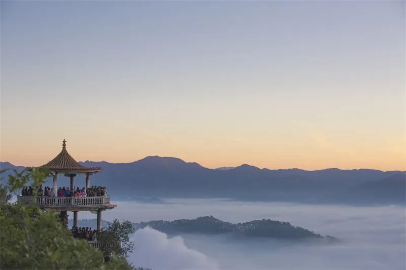 "china travel"当然和普洱很适配呀!