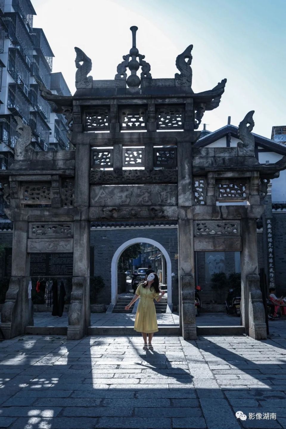 今秋长沙这场摄影艺术展你一定要看