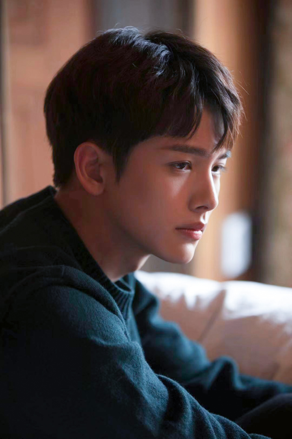 半是蜜糖半是伤做妖磕cp做人当红娘李小川爱情保安实锤了