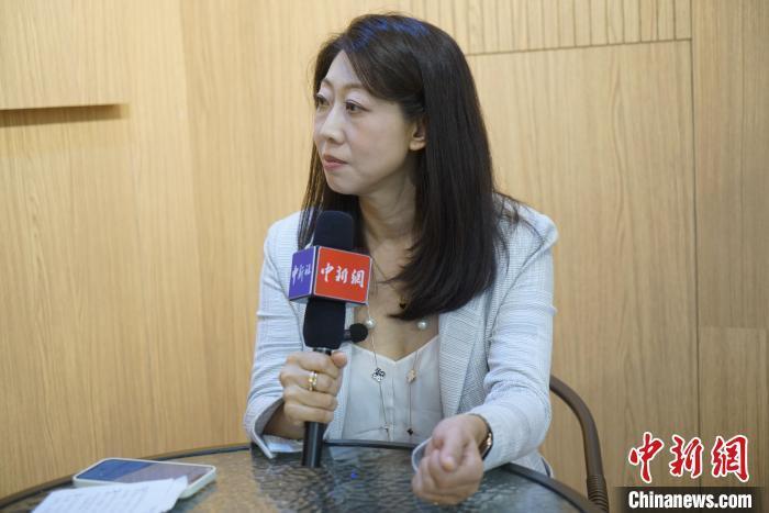 中国导演孙琳：情感共振使电影交流更加紧密_腾讯新闻
