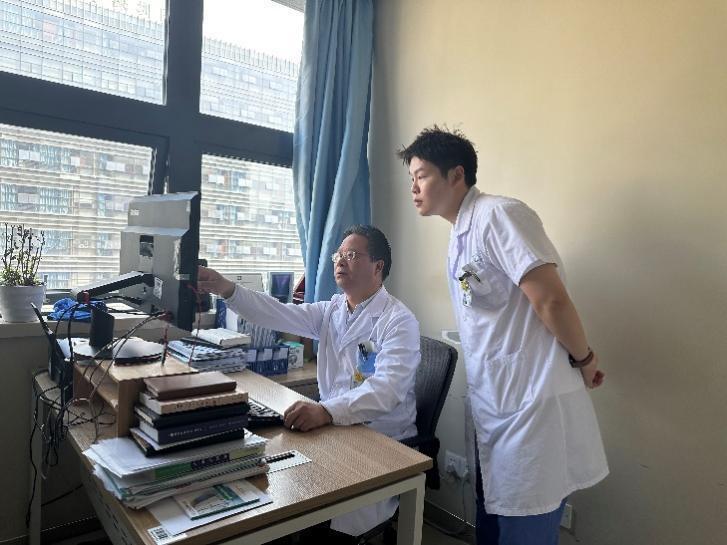 创深圳首例,广州中医药大学深圳医院卒中急救再提速!_腾讯新闻