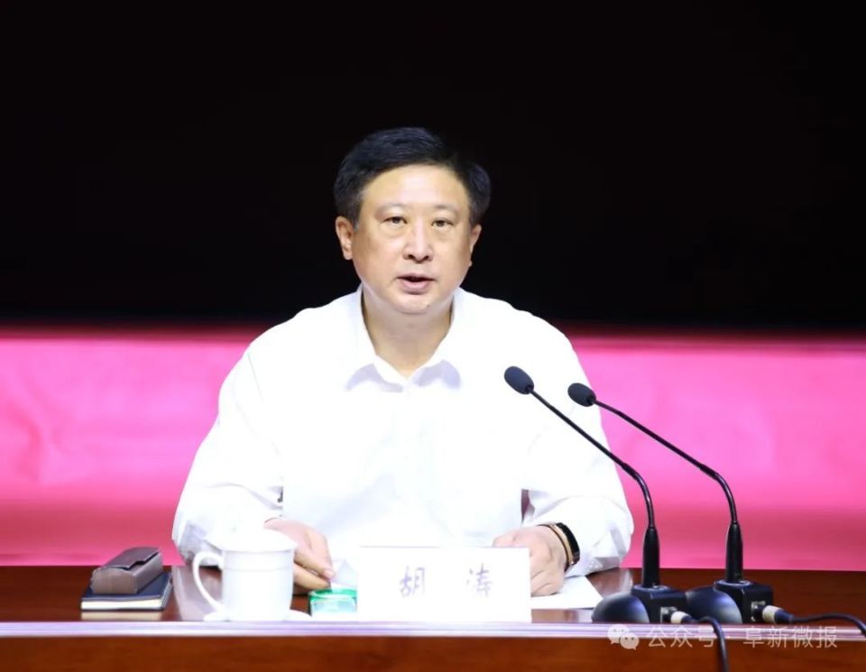 胡涛强调,一要常怀忠诚之心,严守政治纪律.