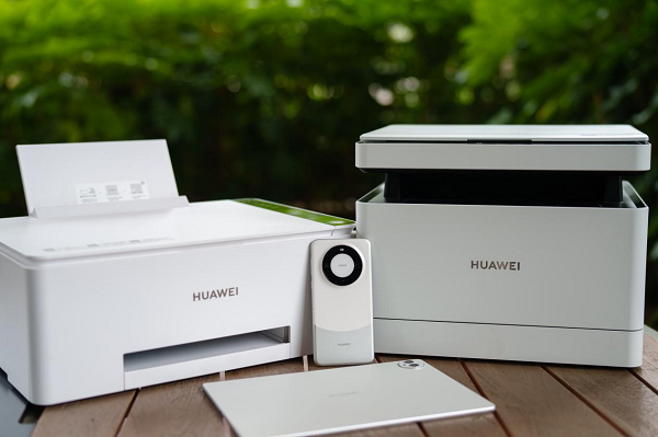 华为打印机,华为mate手机的最佳打印伴侣_腾讯新闻