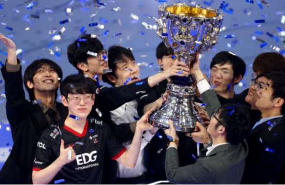 有着"国电"之称的edg俱乐部,却曝出穷到揭不开锅.