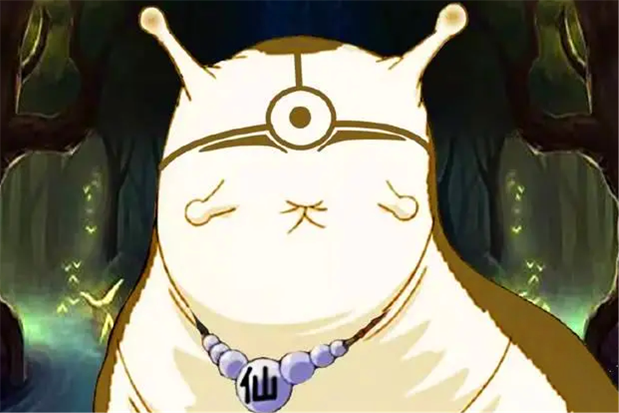 火影忍者中实力排行前六的通灵兽九尾排不到第一乌鸦靠鼬超神