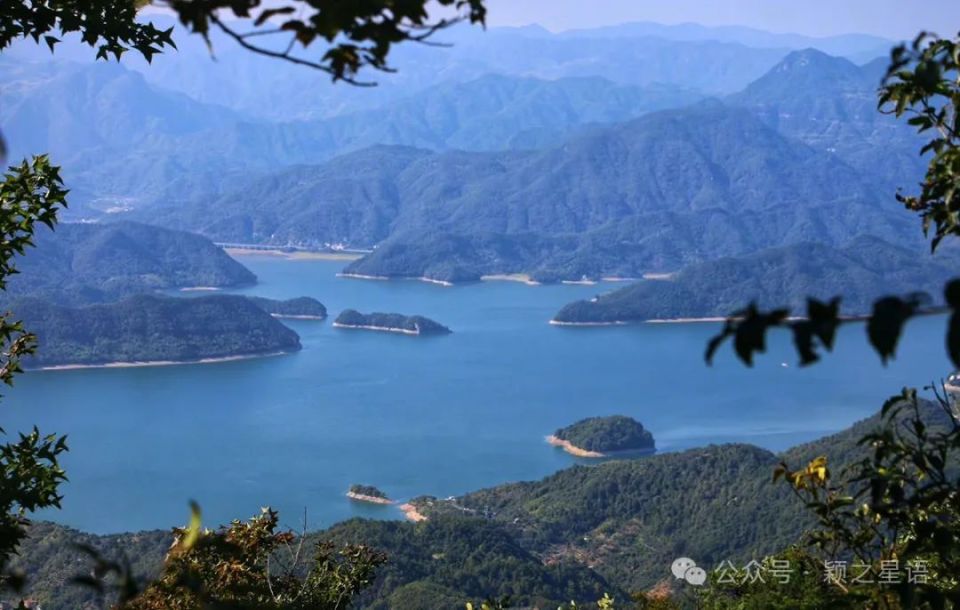 石人峡,柔极溪,风景与陷阱