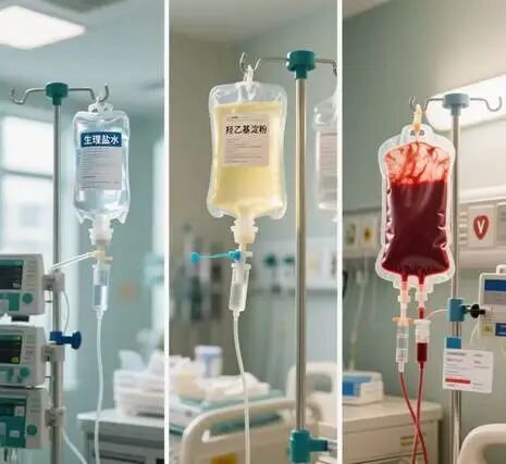 医疗人工胶体有哪些科普大赛 ｜ 输液江湖：晶体液、胶体液与血液制品的争霸_https://www.jmylbn.com_新闻资讯_第1张
