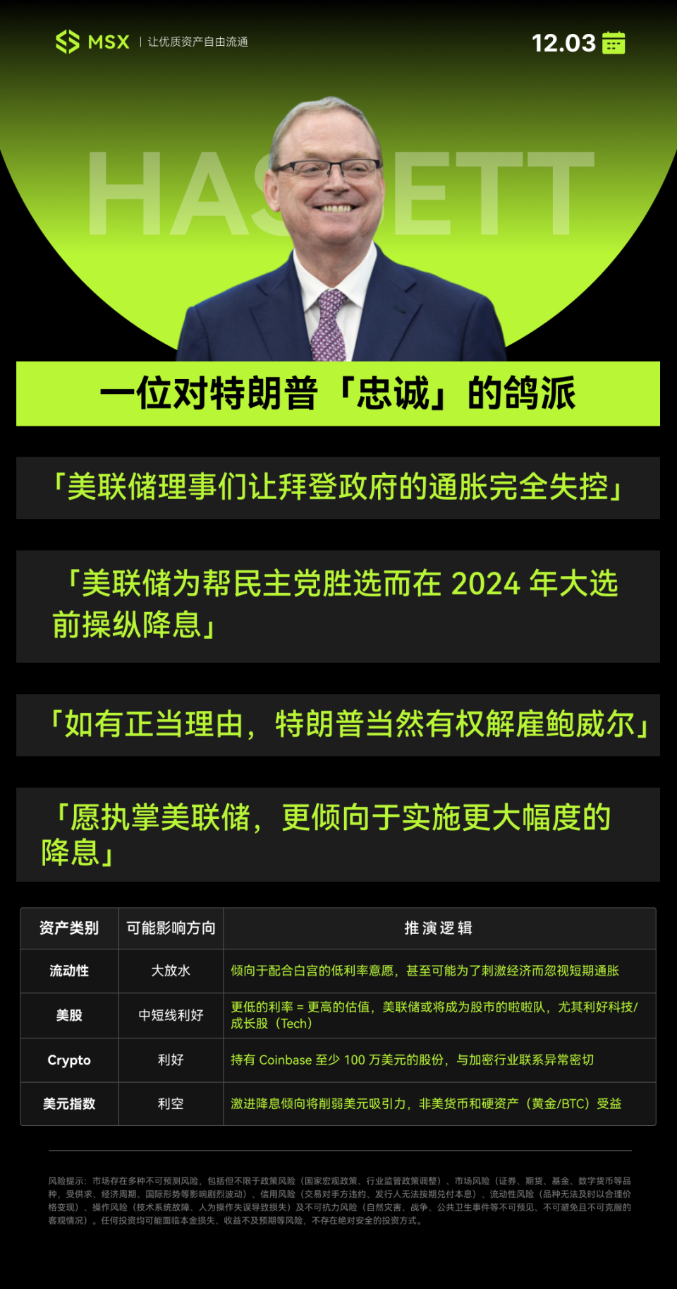 2025美股年鉴：高墙新耸，围栏坍塌，2026如何寻找新秩序的锚点？-腾讯新闻