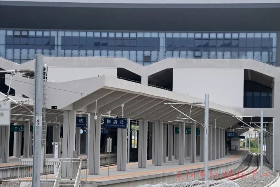 杭温高铁最新进展