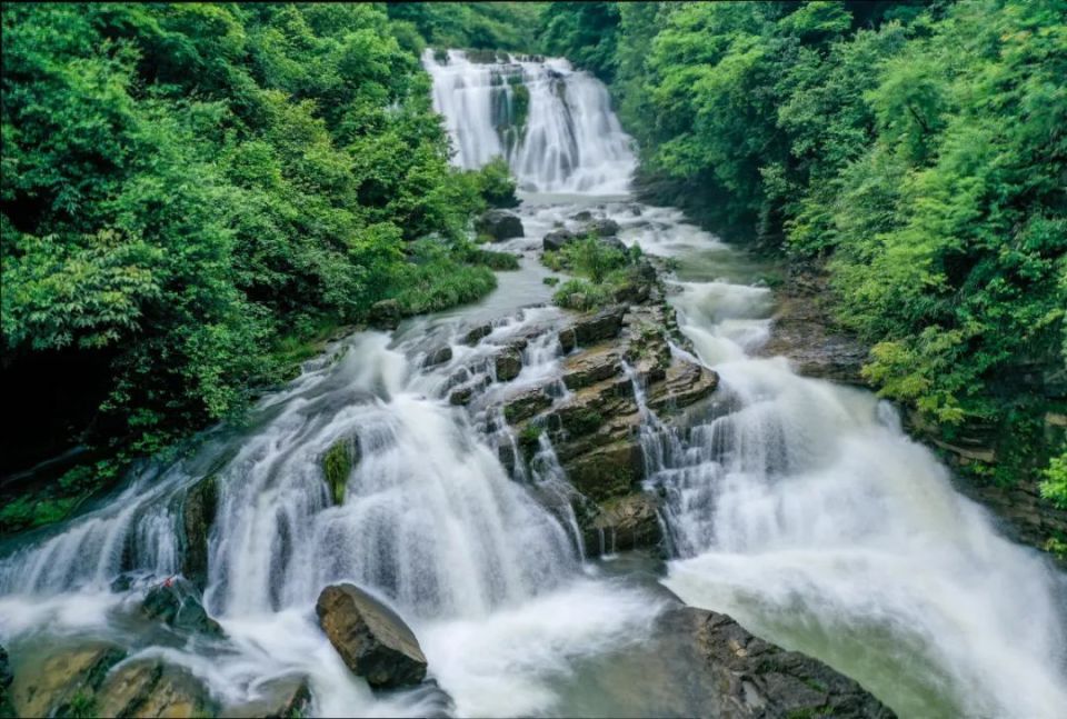 贵州毕节旅游景点攻略图片