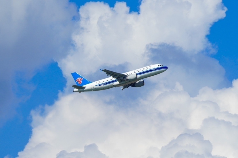 执飞超16万班航班南航全力保障第135届广交会