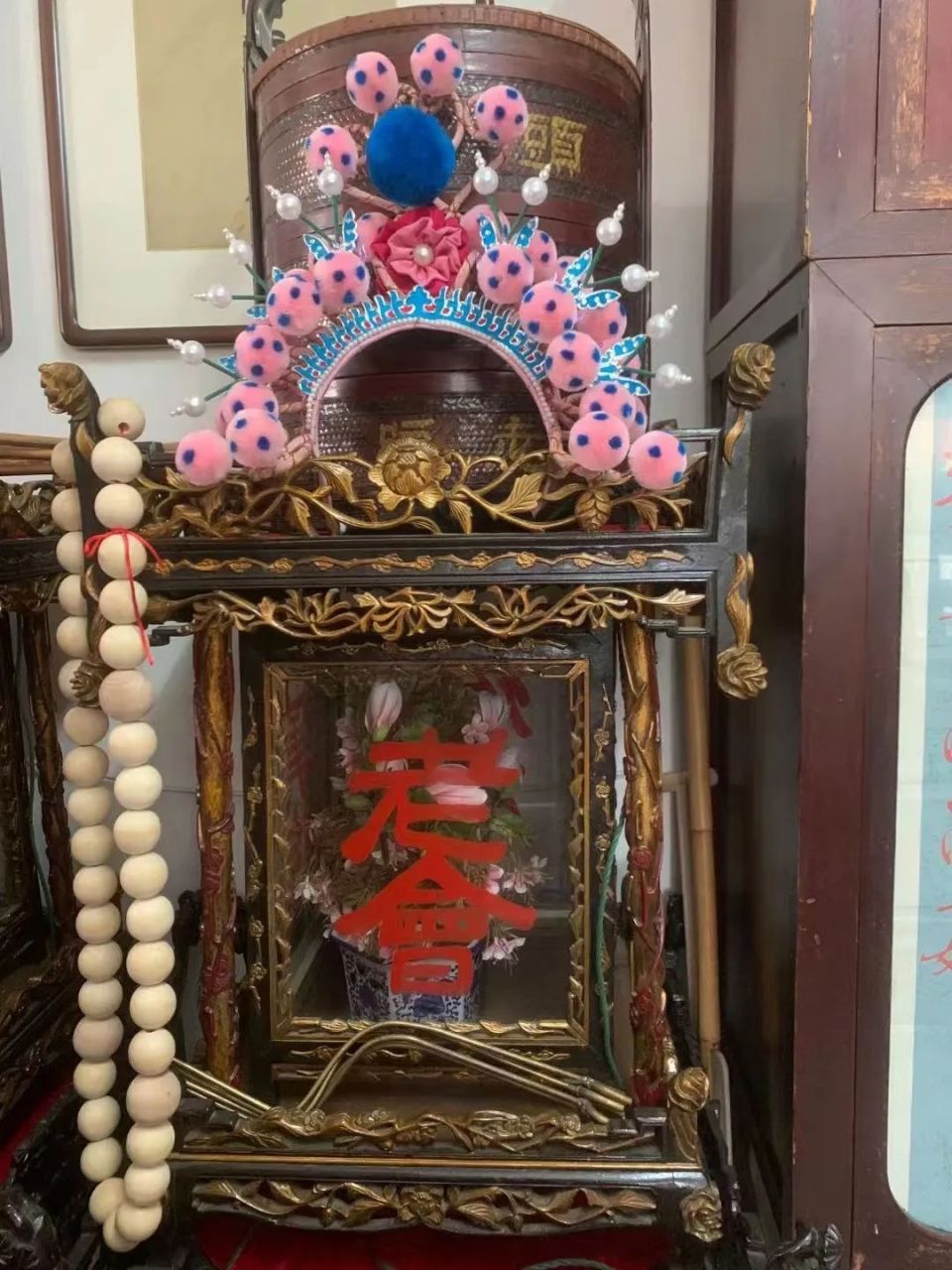 天津堤头庆云高跷有了最"潮"的传承者!