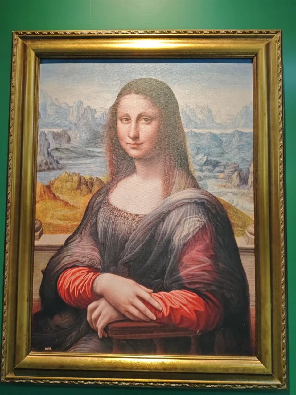 "豫"见欧洲,普拉多博物馆29件等比例复制品亮相郑州紫荆山地铁站