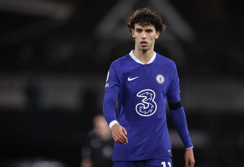 进攻"毒瘤",切尔西无意买断,处境尴尬的菲利克斯!_腾讯新闻