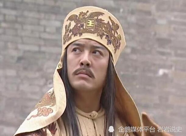 陈玉成评价诸侯王:除了冯云山,石达开,都不是将才_腾讯新闻