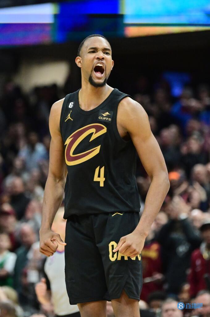 dpoy部分投票结果埃文莫布里获4张第一选票追梦1张jjj2张