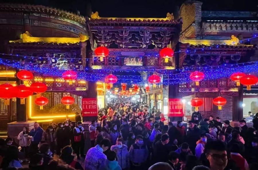 青岛,烟台,威海,德州等地温泉度假村,精品民宿推出各种类型门票优惠