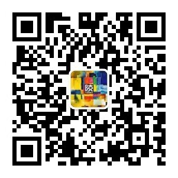 阿克西奥辛公众号二维码