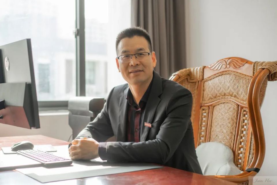 温州这所知名中学,校长是他!