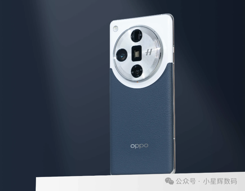 oppo高端机突降1318元,骁龙8gen3 120倍变焦 16gb 256gb,等到了