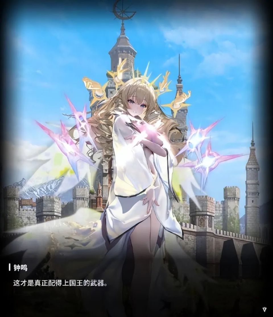 毕竟谁能讨厌一个被精致刻画过的兽耳白毛,黑丝热裤的高挑朝圣者呢?