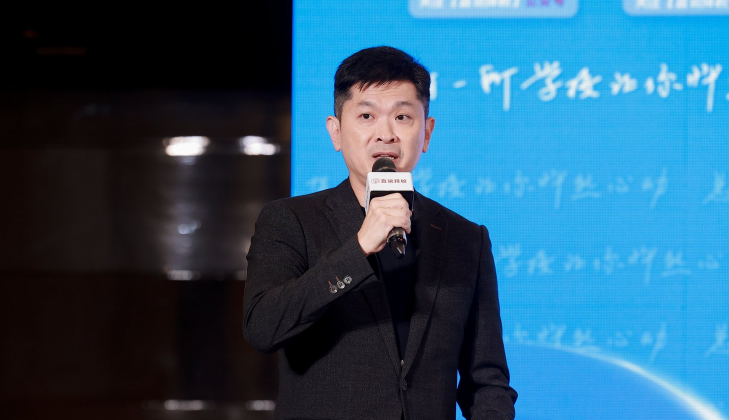 2025“翼展未来”｜广州新侨学校国际高中校长王荣兴 ：从iPSLE考点到NTU联合培养项目新侨中新合作模式下的学生培养_腾讯新闻