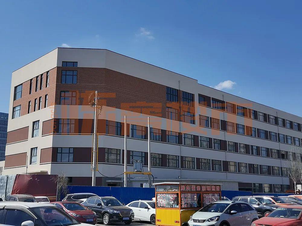 铁西又一所"启工二校"要建成了,雏鹰实验小学新校却因环评问题暂时