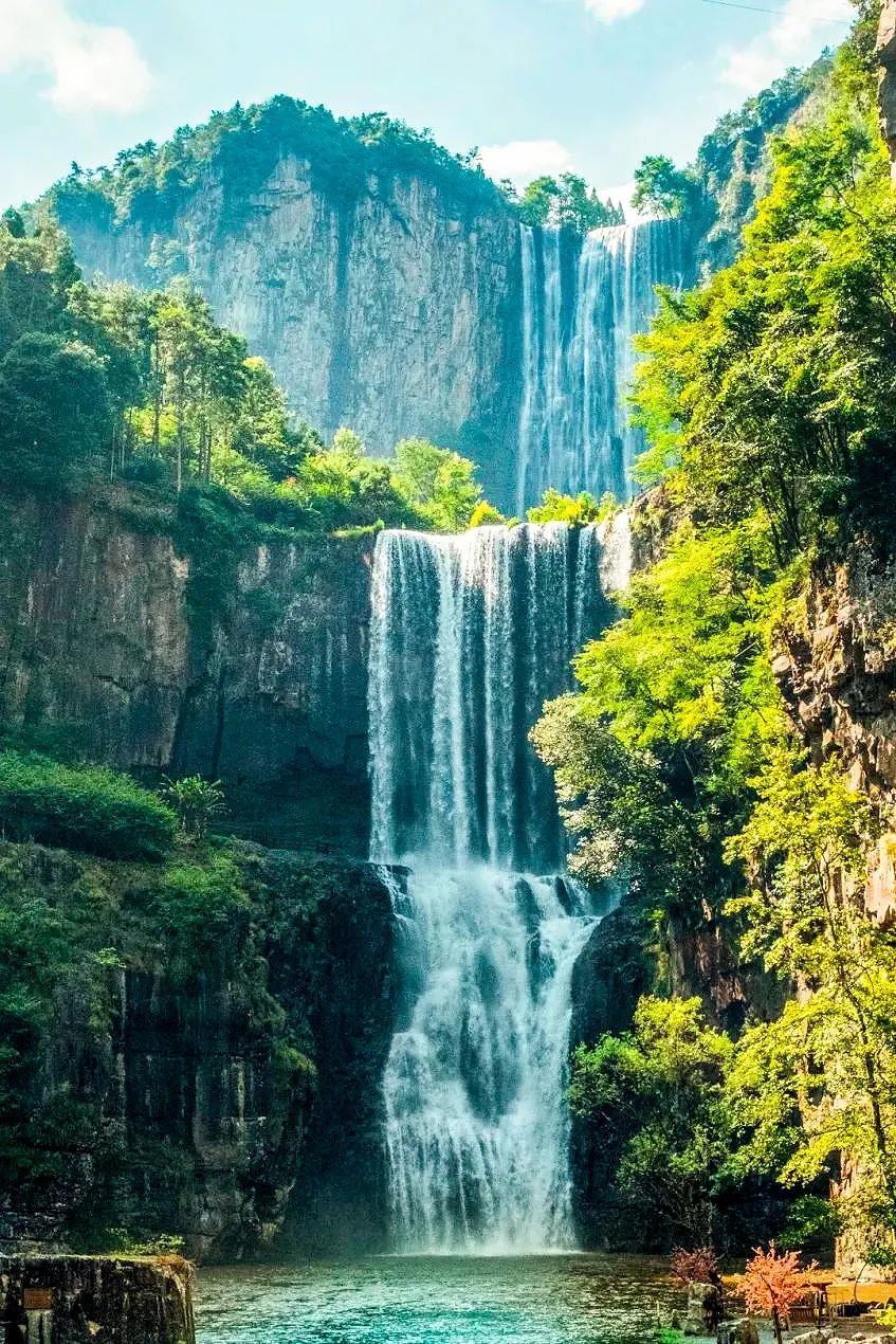 小红书@藏獒来啦壮阔的南雁荡山脉和洞宫山余脉撑起了文成挺拔的脊梁