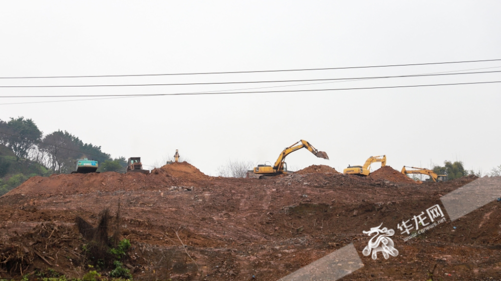 一季度重大项目巡礼|重庆鸡冠石污水处理厂四期工程开工 建成后处理