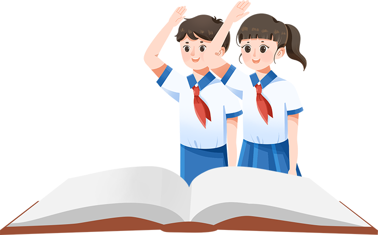 冠豸小学举行"红领巾爱祖国"主题队日活动暨分批入队仪式