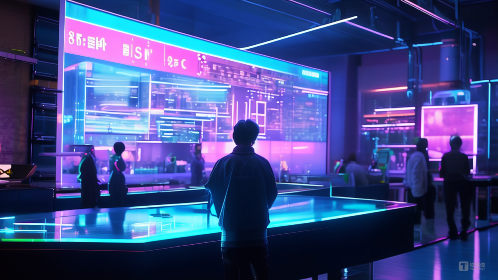 【产业互联网周报】国家互联网信息办公室就H20算力芯片漏洞后门