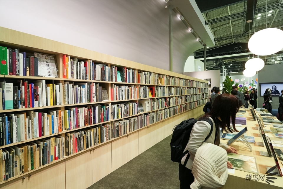 cp 2024:迷你图书馆很迷人 适马展台实况