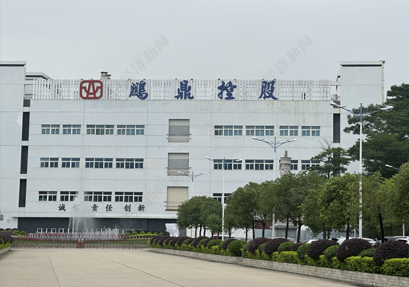 直击股东大会丨鹏鼎控股董事长沈庆芳回应单一大客户占比超50%:最重要