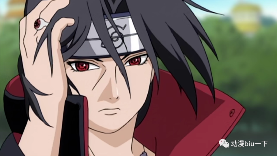 首先要说的就是宇智波鼬,宇智波鼬在战斗之中放水可是不止一次了,首先