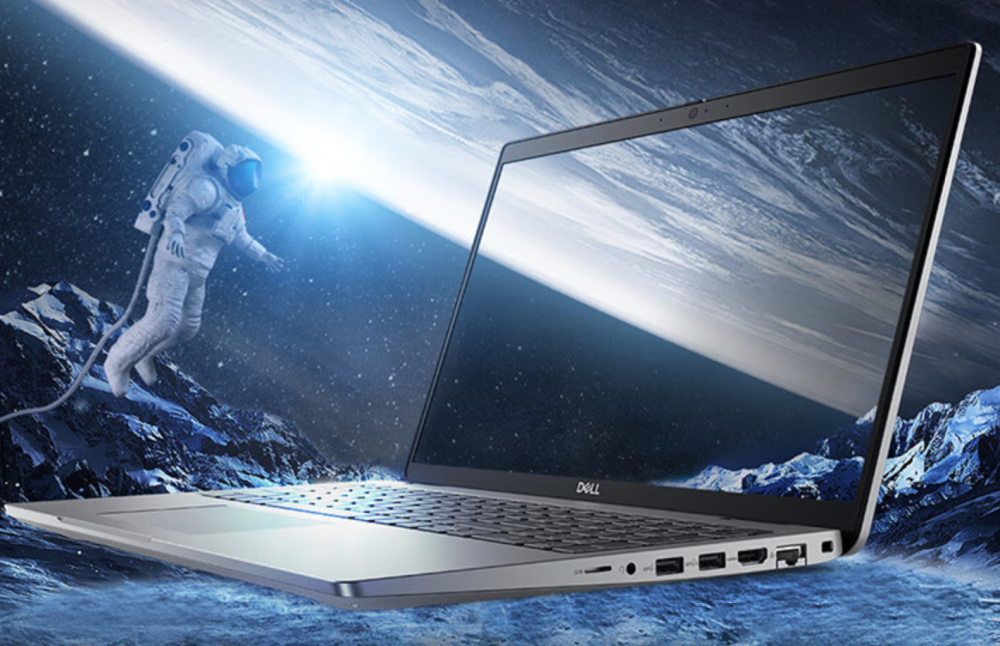 戴尔新款precision移动工作站上架酷睿ultrartxada显卡